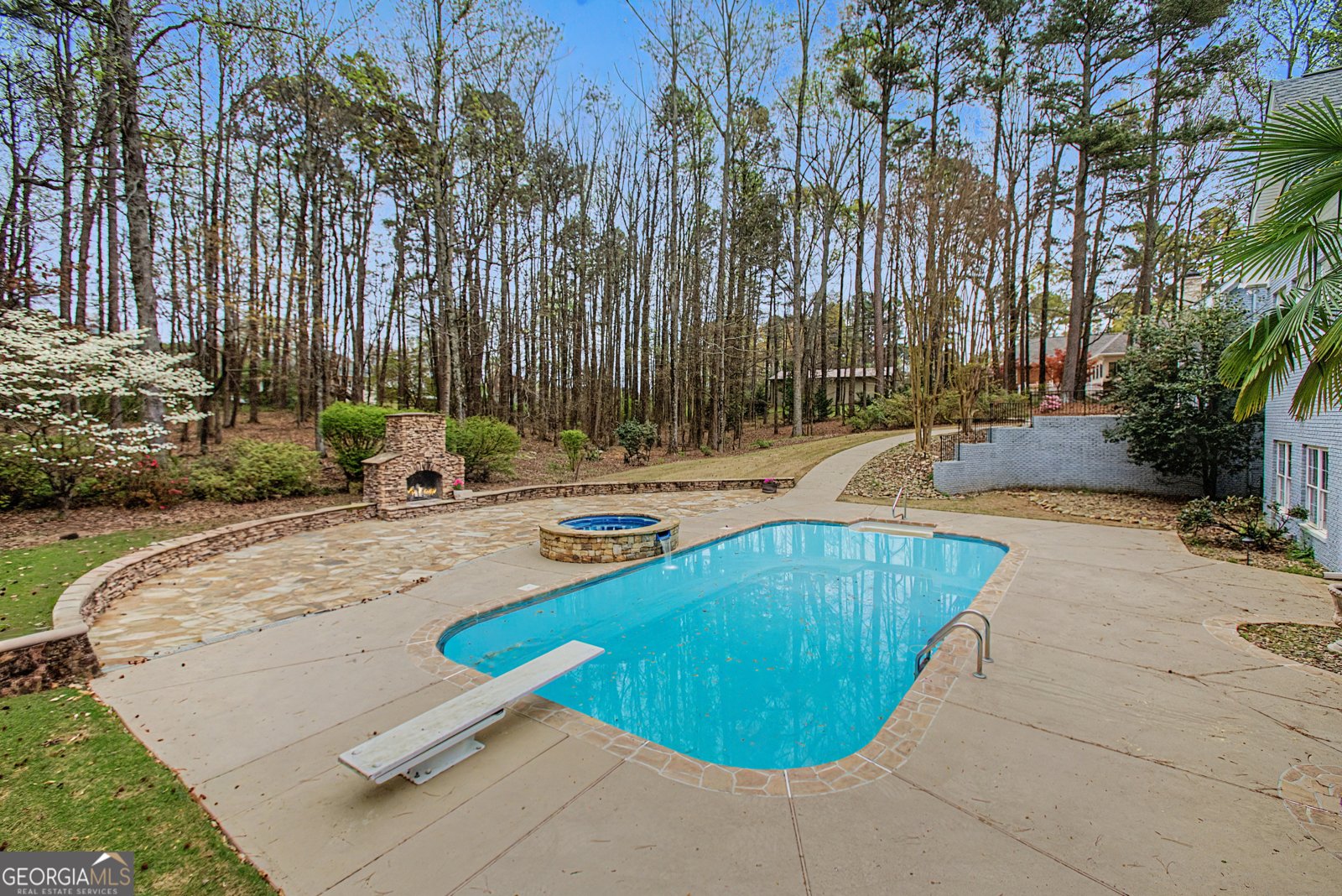 3045 Camp Branch Road Buford - Photo 78