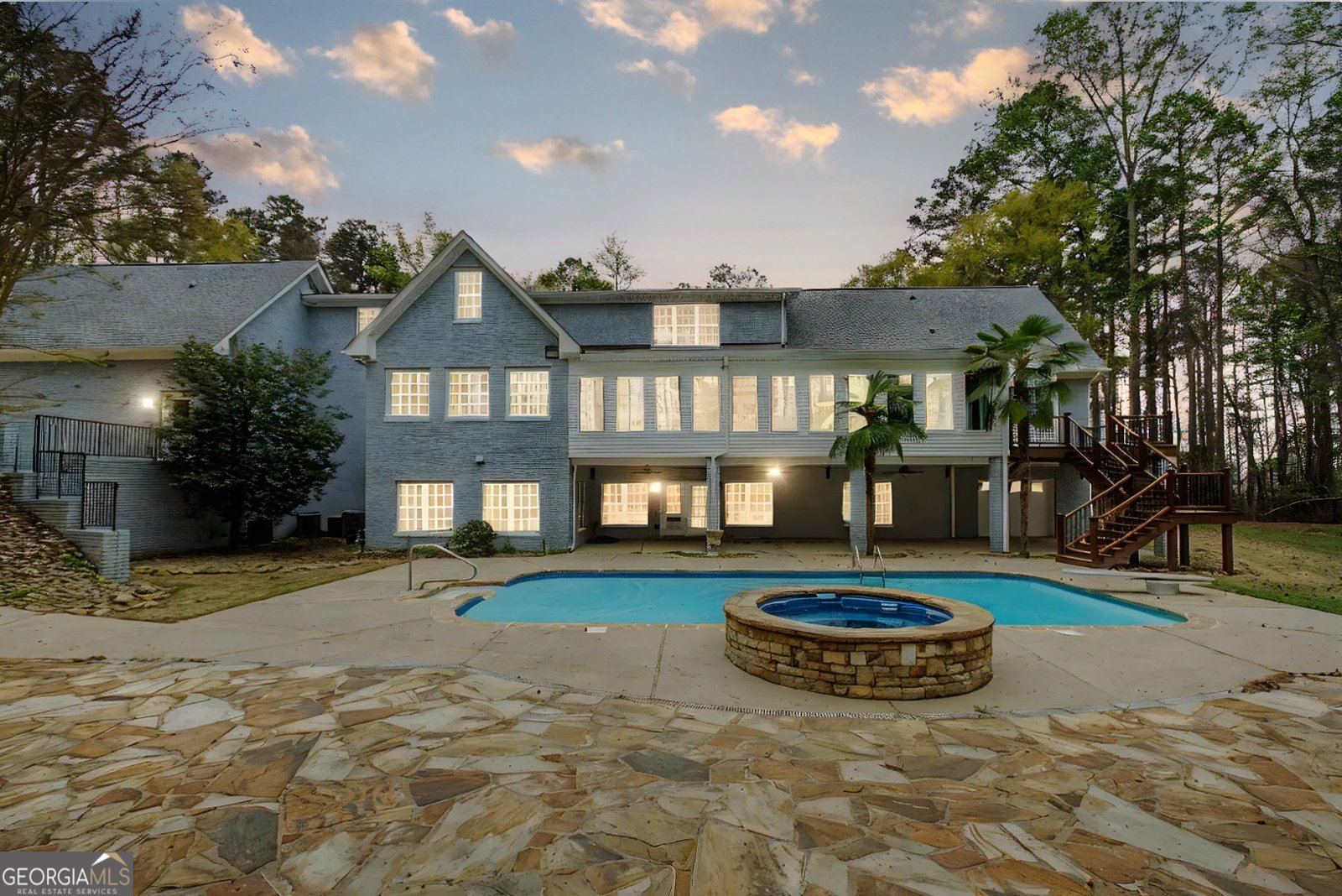 3045 Camp Branch Road Buford - Photo 8