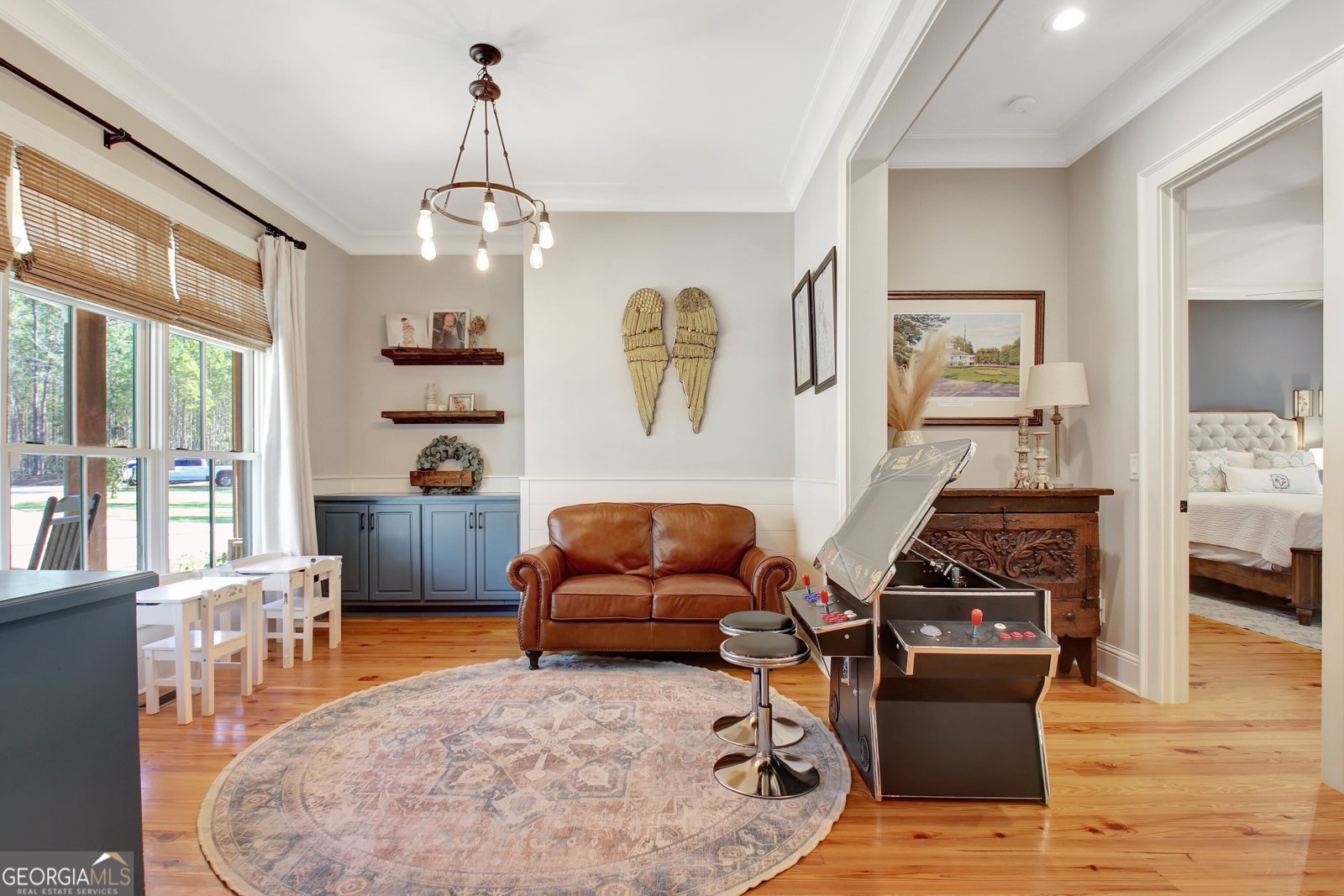 1268 GA Highway 208 Hamilton - Photo 10