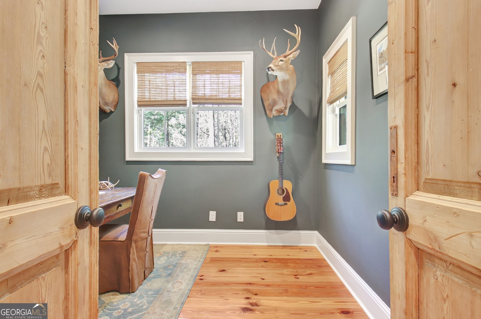 1268 GA Highway 208 Hamilton - Photo 32