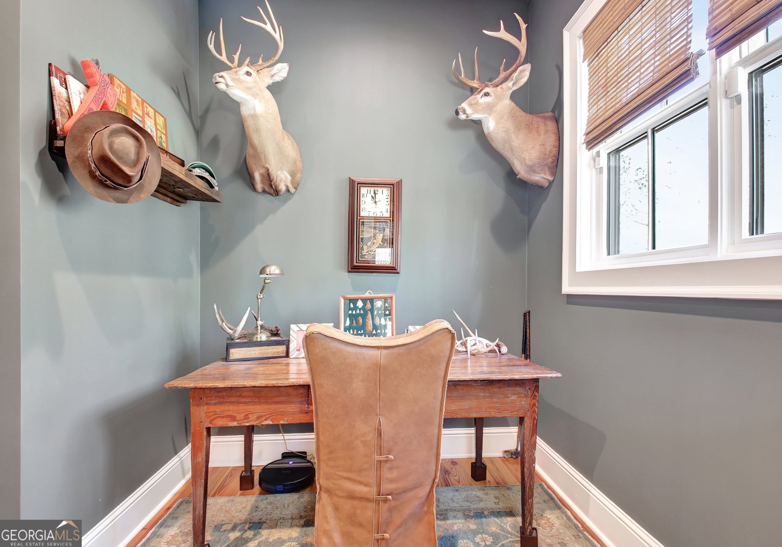 1268 GA Highway 208 Hamilton - Photo 33