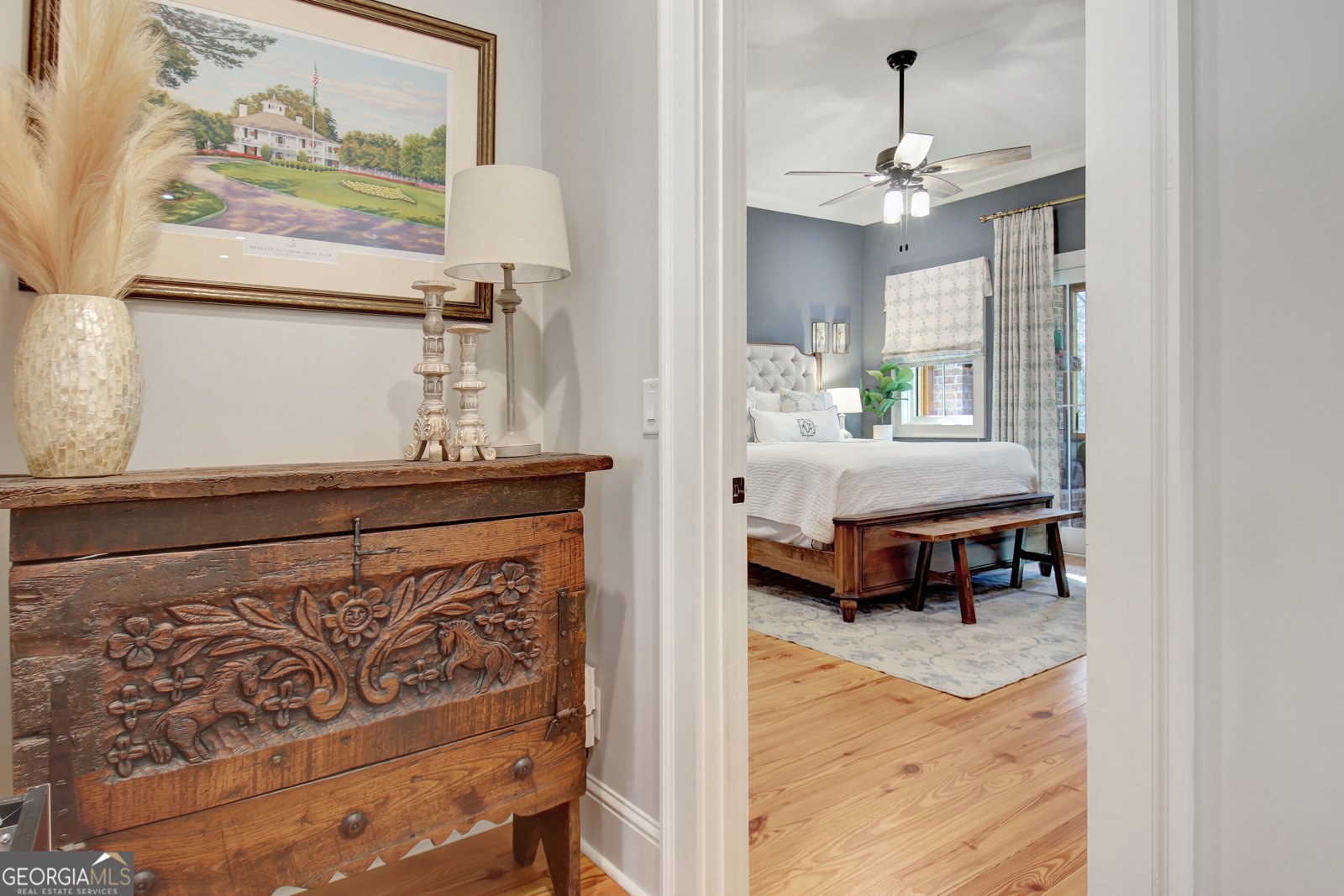 1268 GA Highway 208 Hamilton - Photo 34