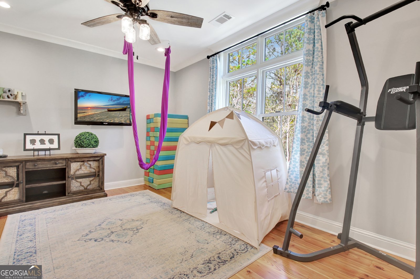 1268 GA Highway 208 Hamilton - Photo 49