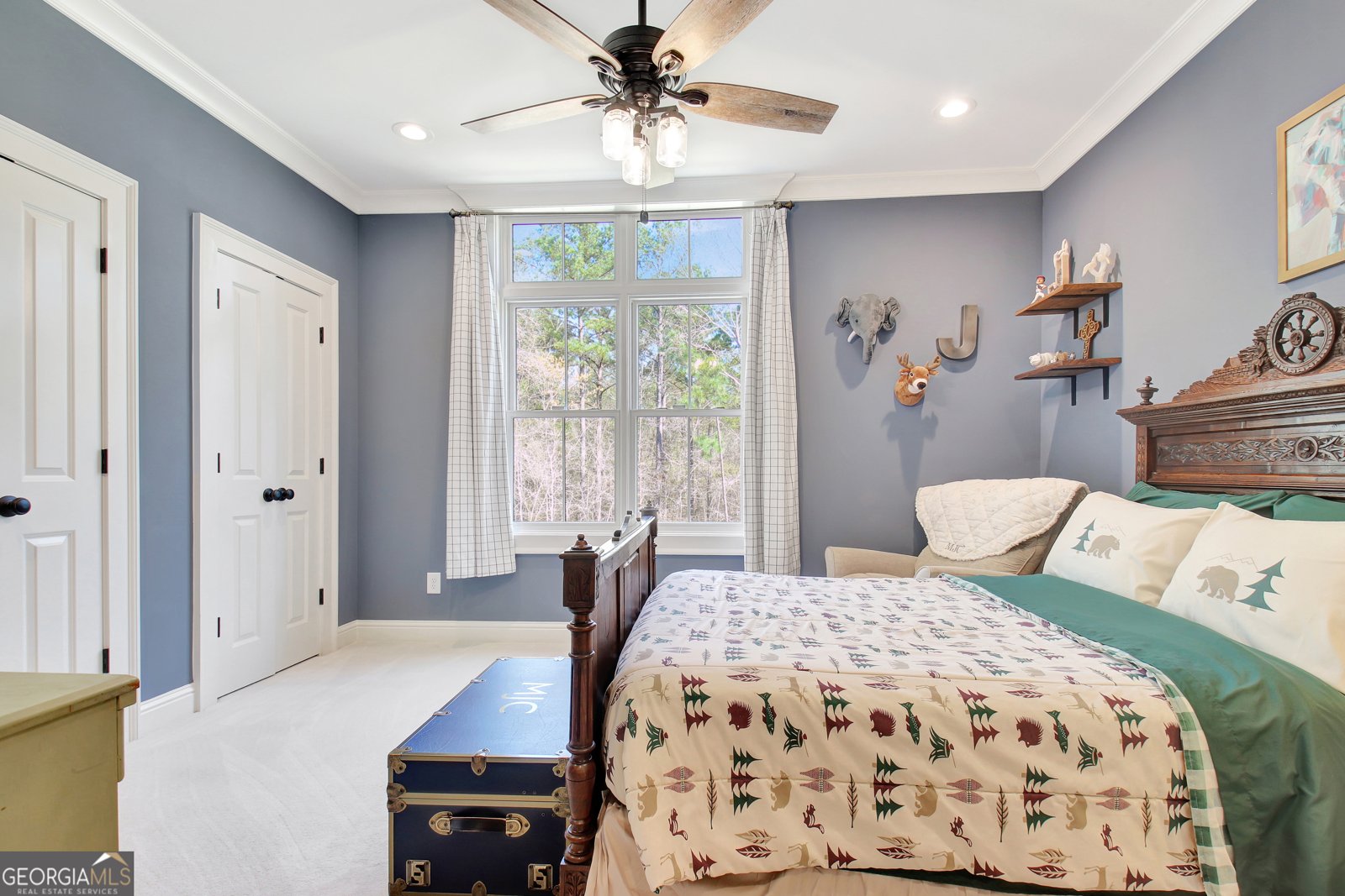 1268 GA Highway 208 Hamilton - Photo 58