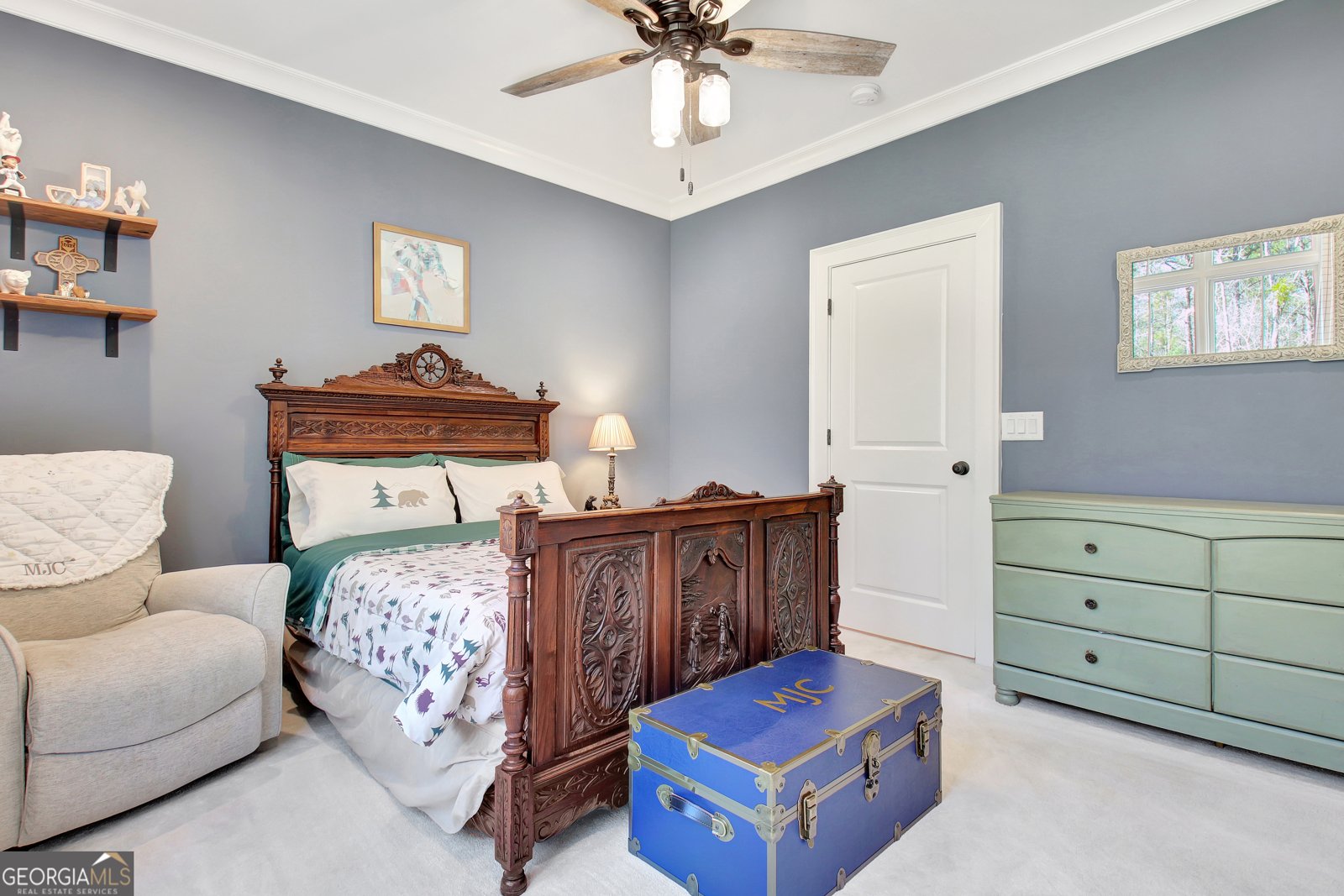 1268 GA Highway 208 Hamilton - Photo 59