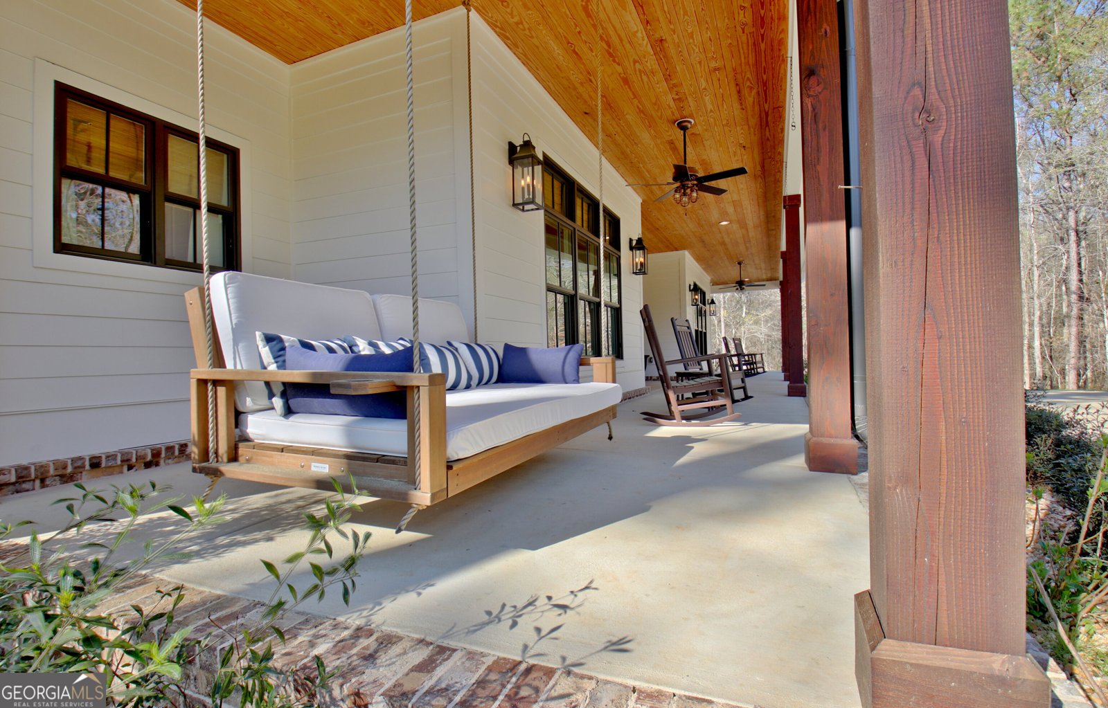 1268 GA Highway 208 Hamilton - Photo 6