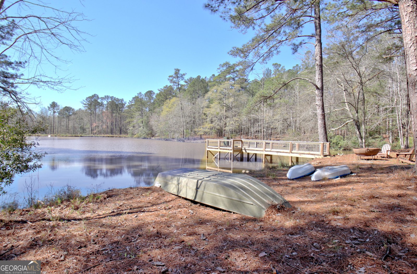 1268 GA Highway 208 Hamilton - Photo 71