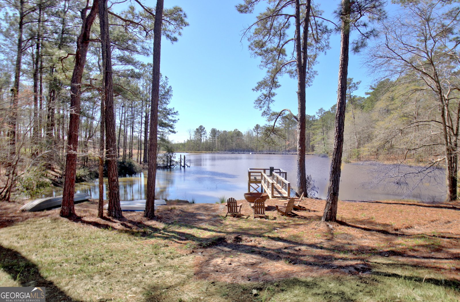 1268 GA Highway 208 Hamilton - Photo 73