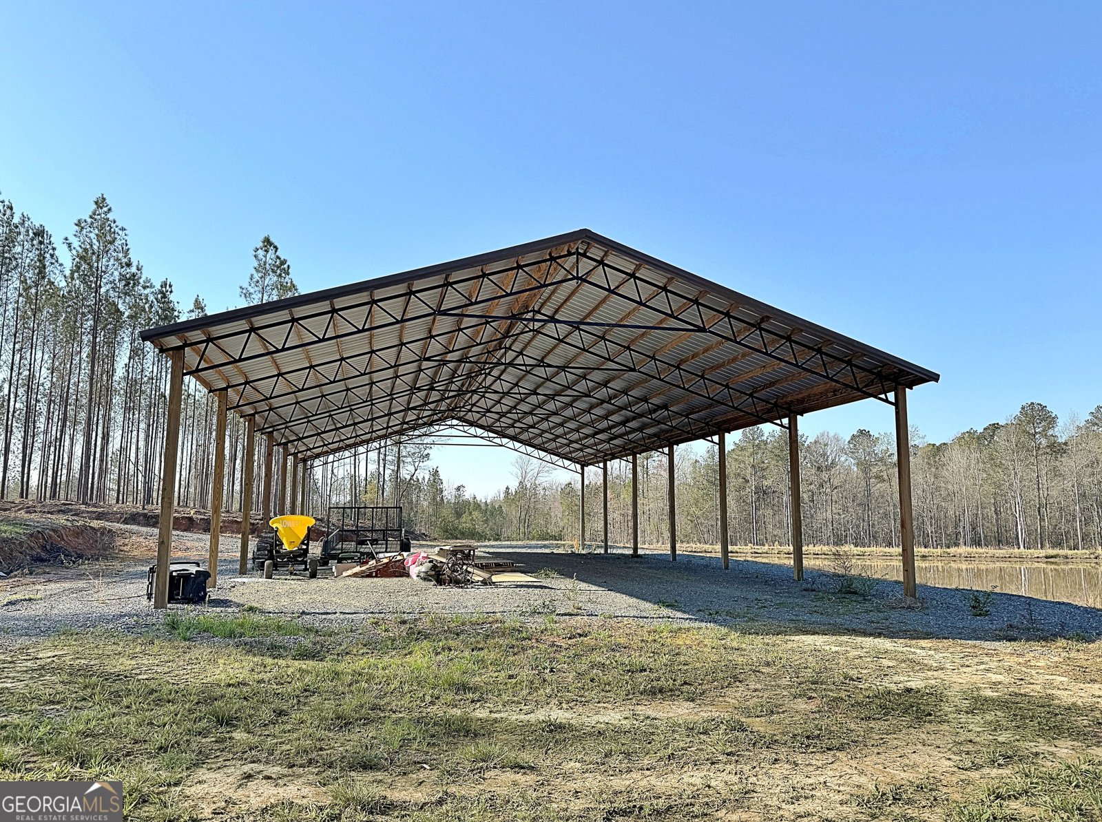 1268 GA Highway 208 Hamilton - Photo 77