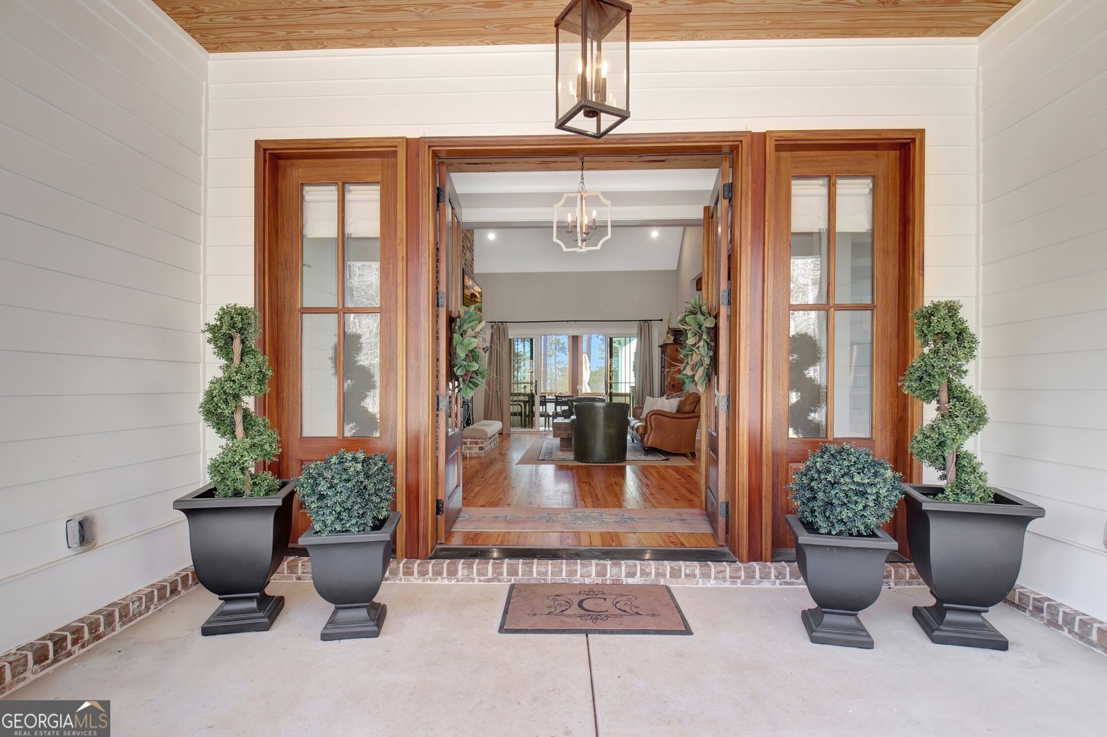 1268 GA Highway 208 Hamilton - Photo 8