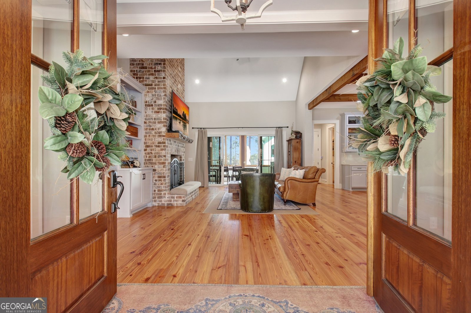 1268 GA Highway 208 Hamilton - Photo 9