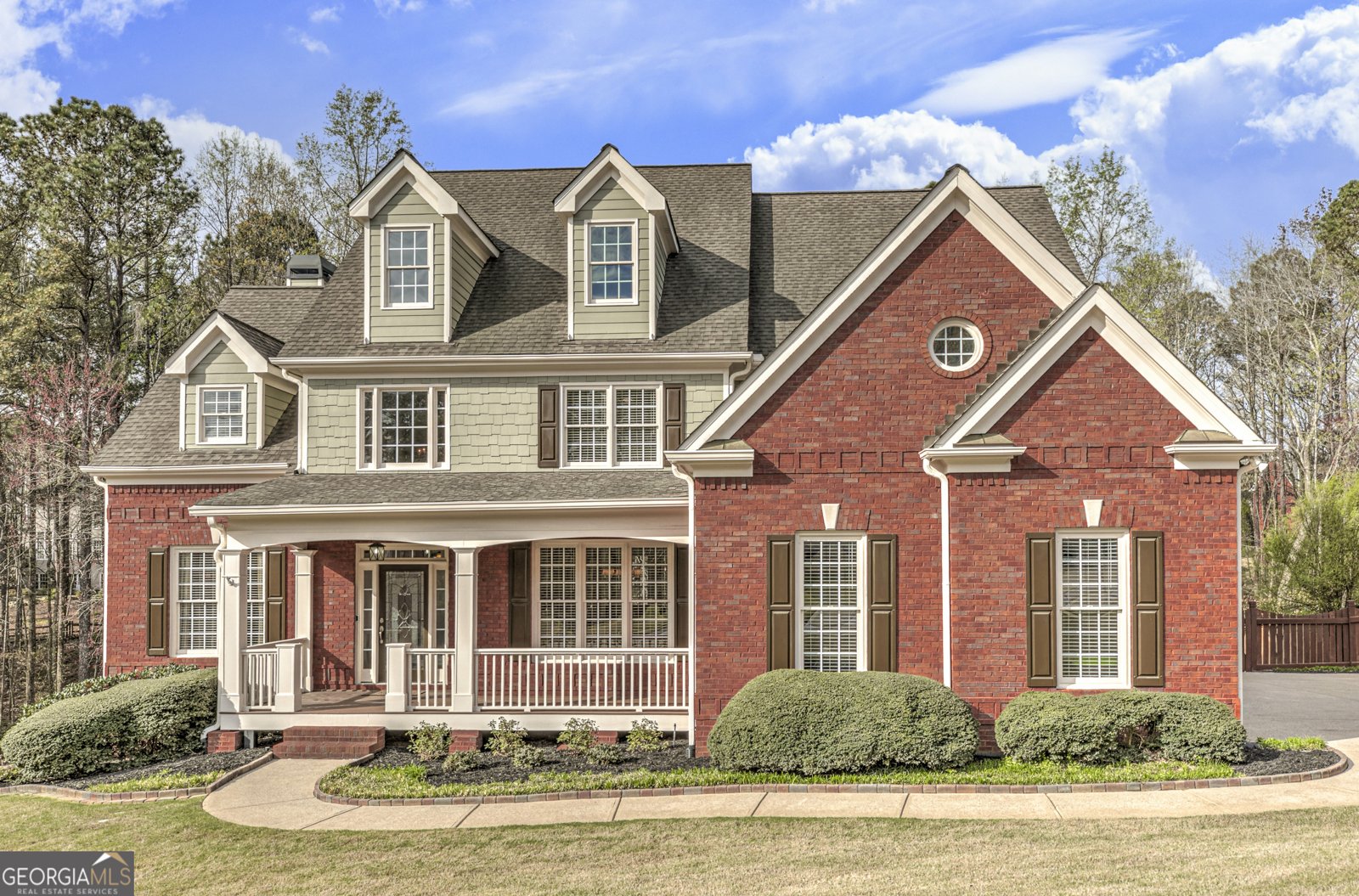 210 Golf Crest Drive Acworth - Photo 1