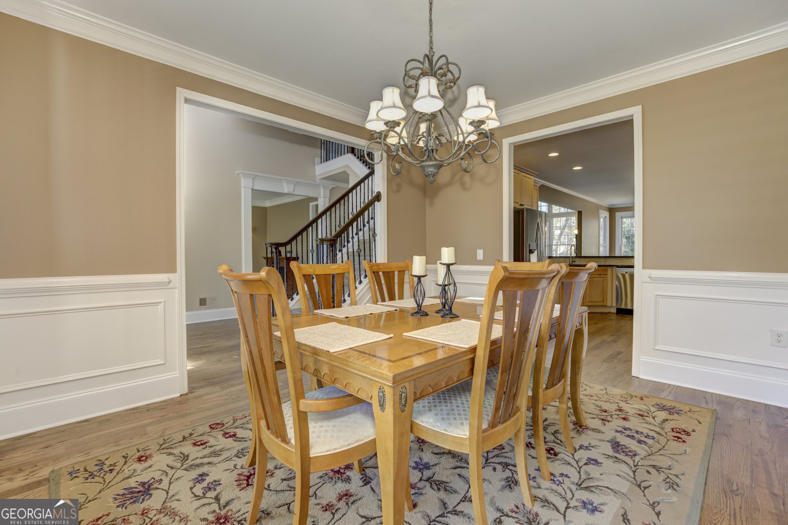 210 Golf Crest Drive Acworth - Photo 16