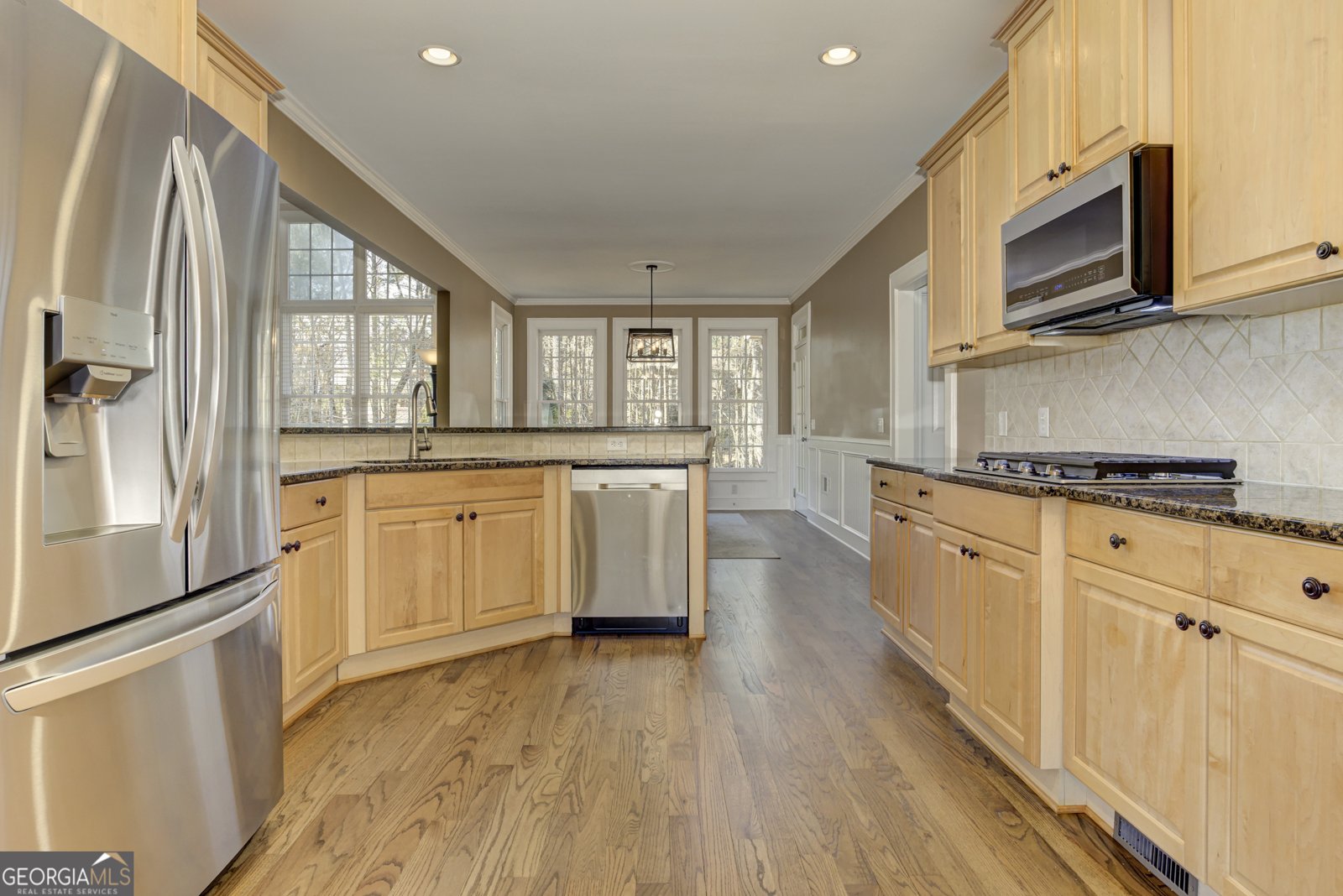 210 Golf Crest Drive Acworth - Photo 17