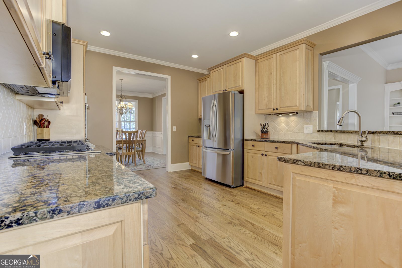 210 Golf Crest Drive Acworth - Photo 18