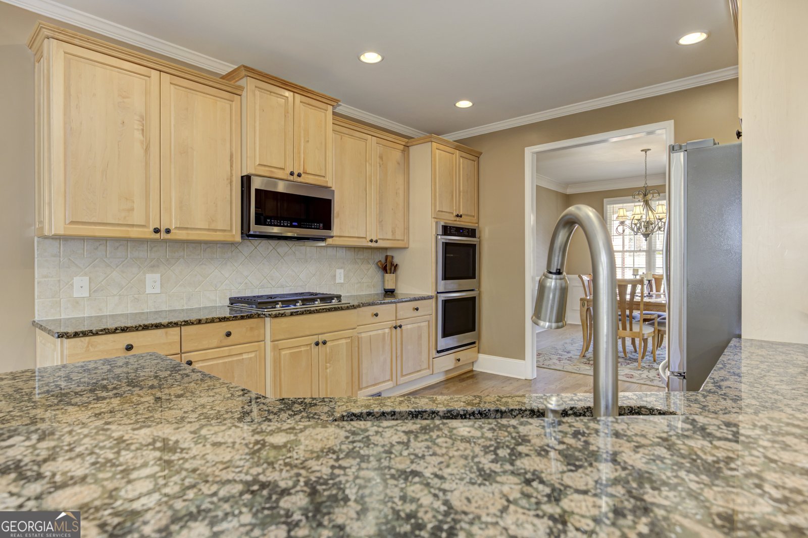 210 Golf Crest Drive Acworth - Photo 20