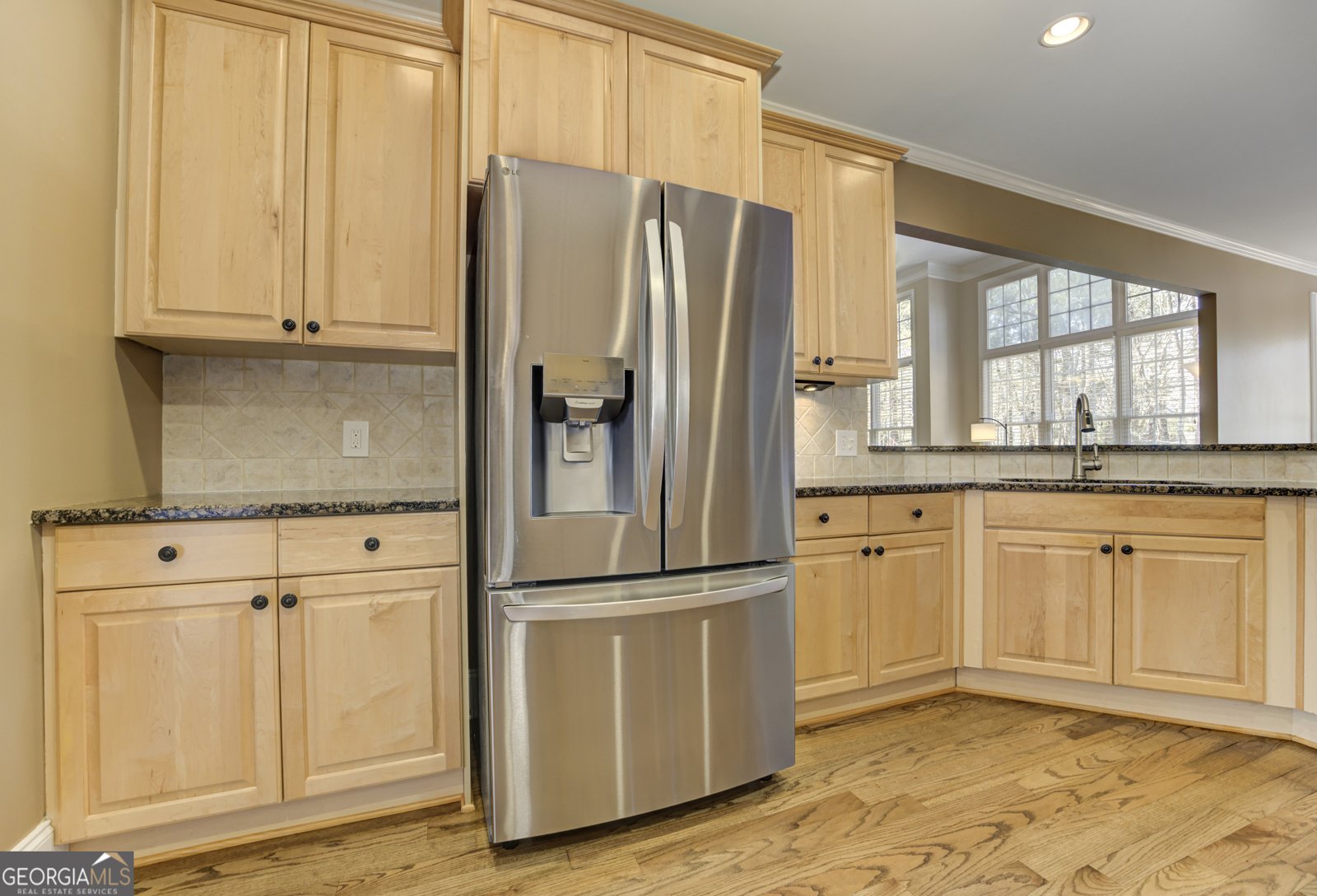 210 Golf Crest Drive Acworth - Photo 25