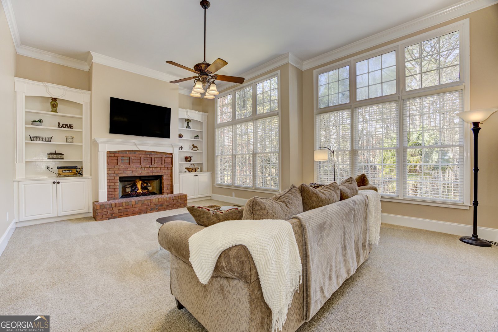 210 Golf Crest Drive Acworth - Photo 28