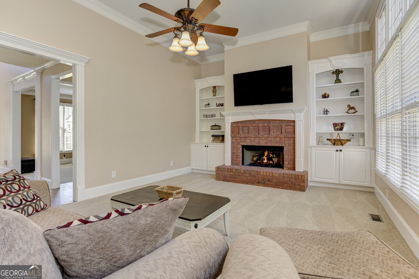 210 Golf Crest Drive Acworth - Photo 32