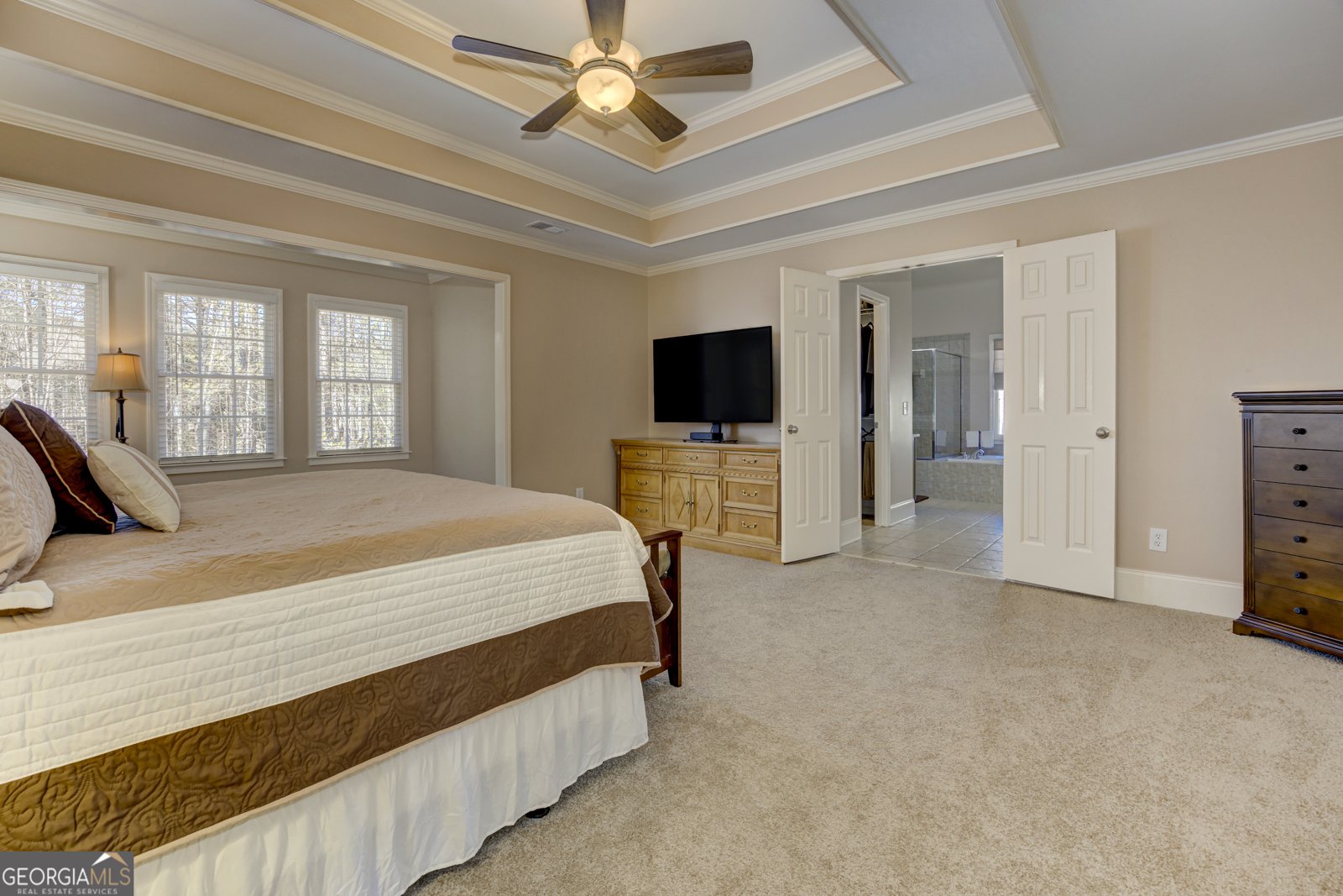 210 Golf Crest Drive Acworth - Photo 41
