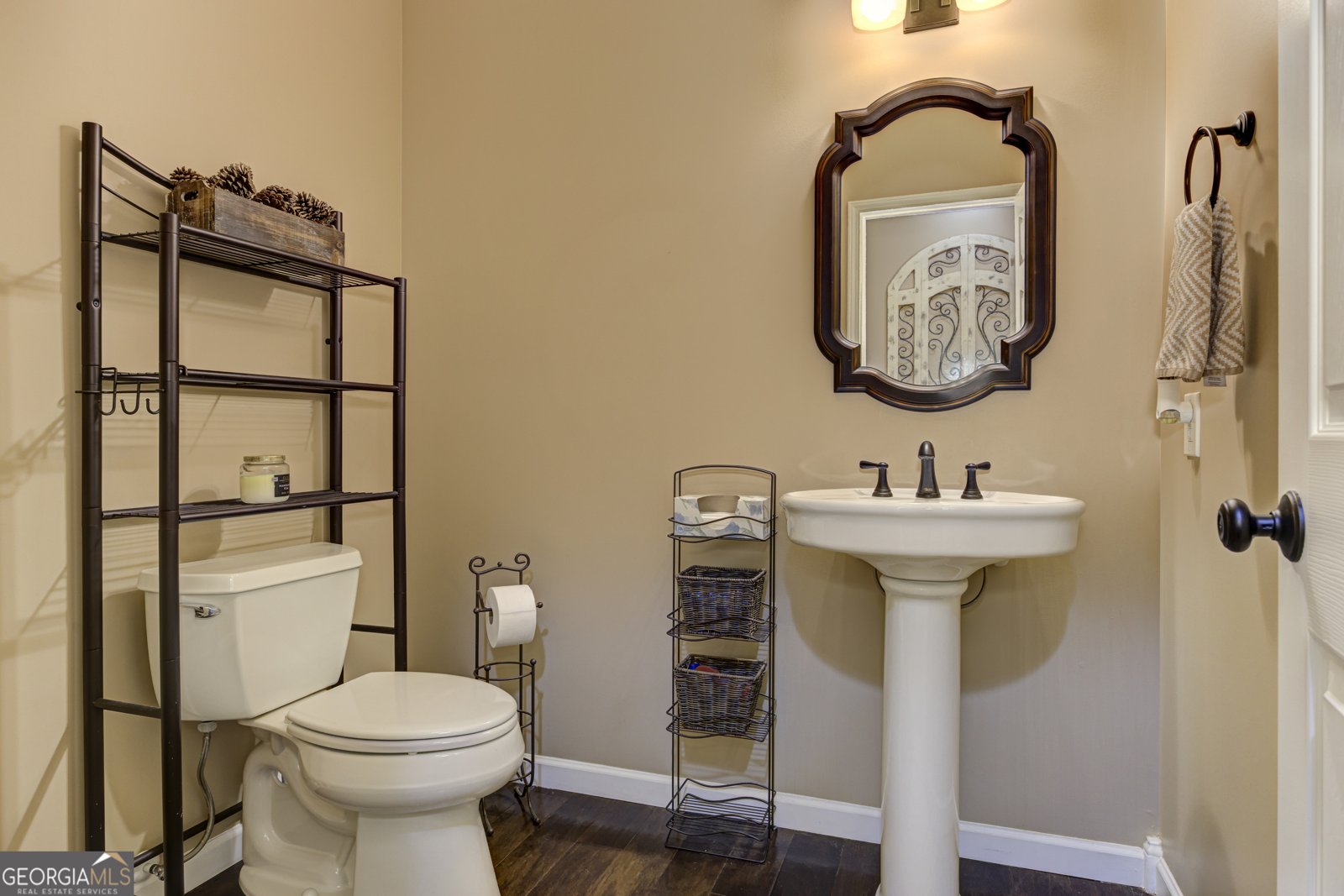 210 Golf Crest Drive Acworth - Photo 75