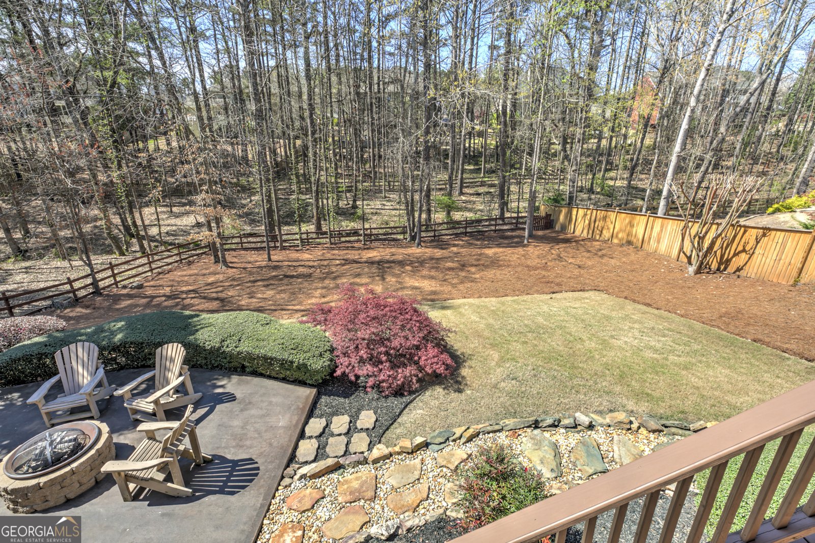 210 Golf Crest Drive Acworth - Photo 80