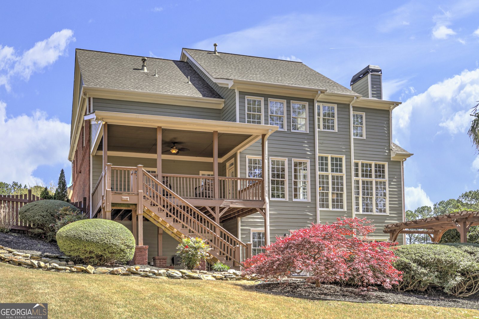 210 Golf Crest Drive Acworth - Photo 83