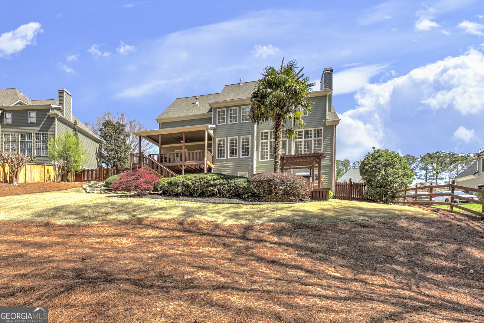 210 Golf Crest Drive Acworth - Photo 85