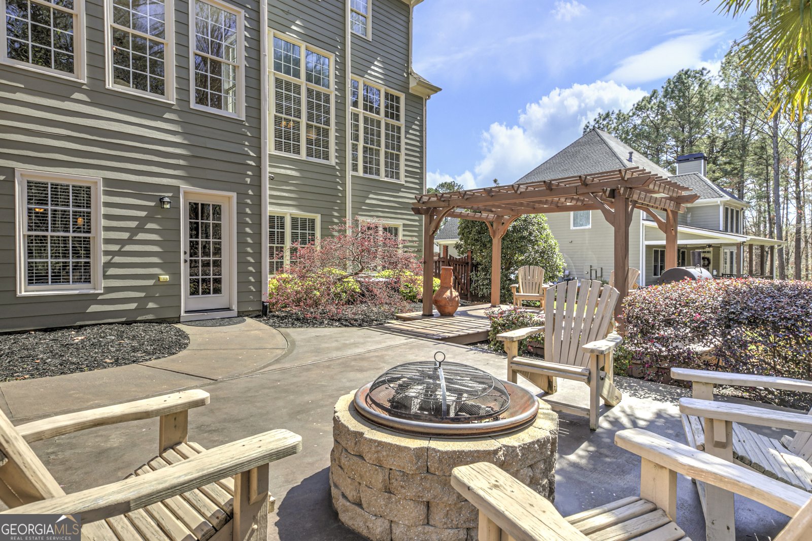 210 Golf Crest Drive Acworth - Photo 89