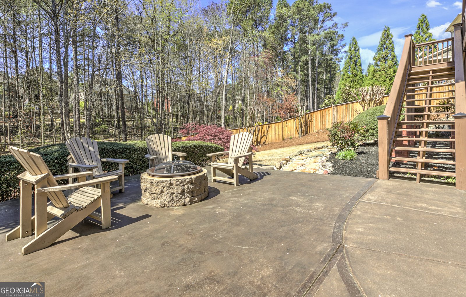 210 Golf Crest Drive Acworth - Photo 90