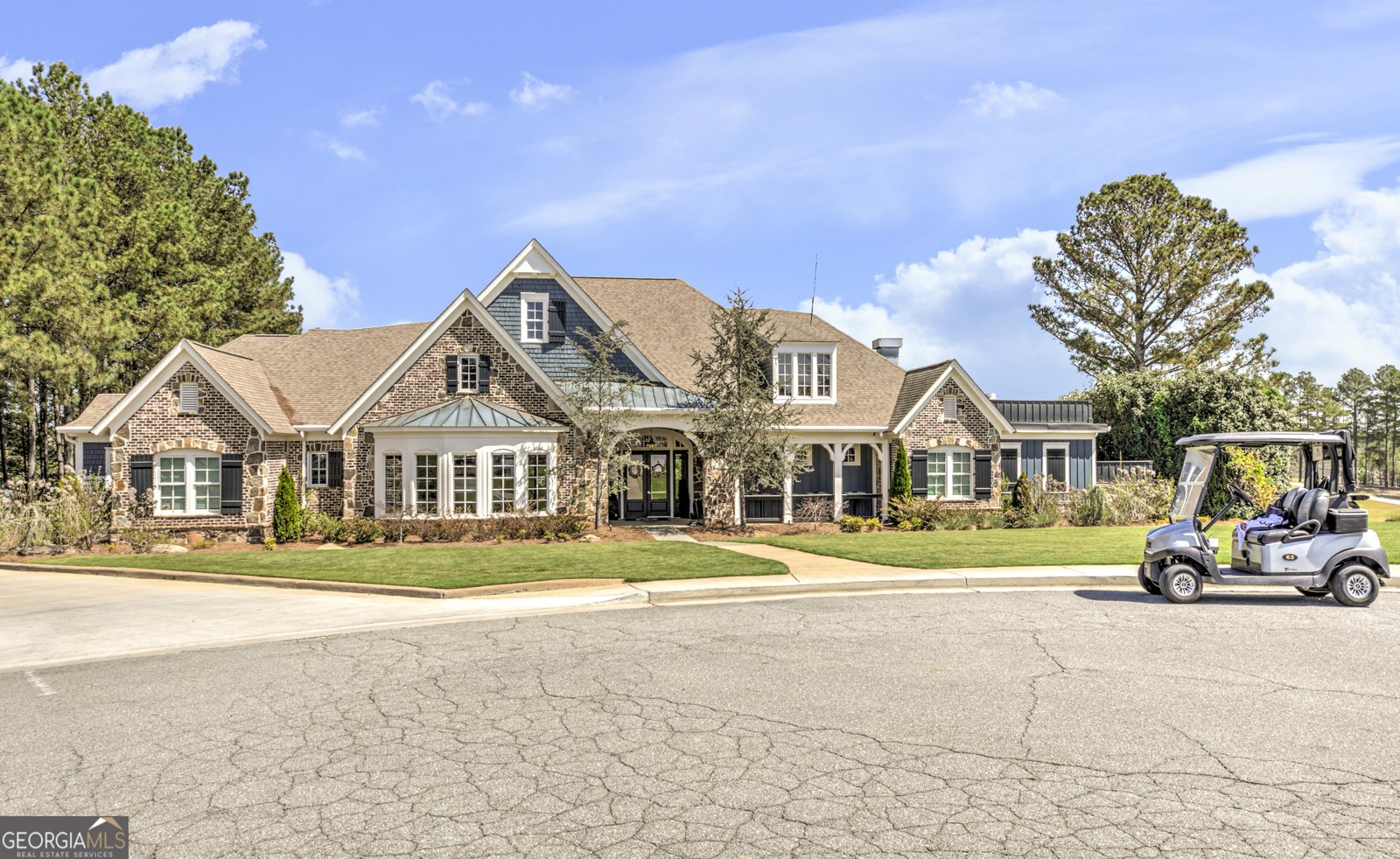 210 Golf Crest Drive Acworth - Photo 91