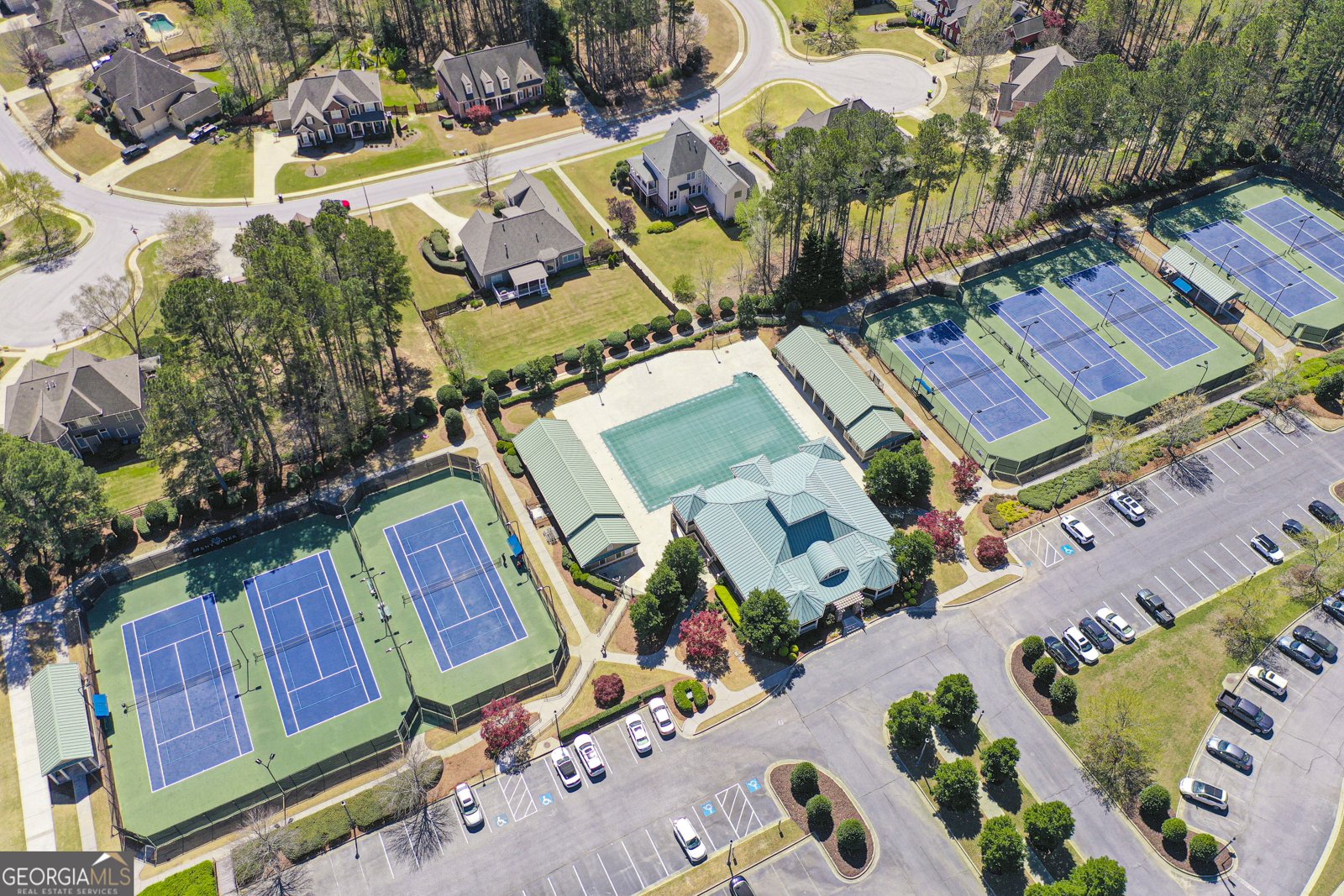 210 Golf Crest Drive Acworth - Photo 95