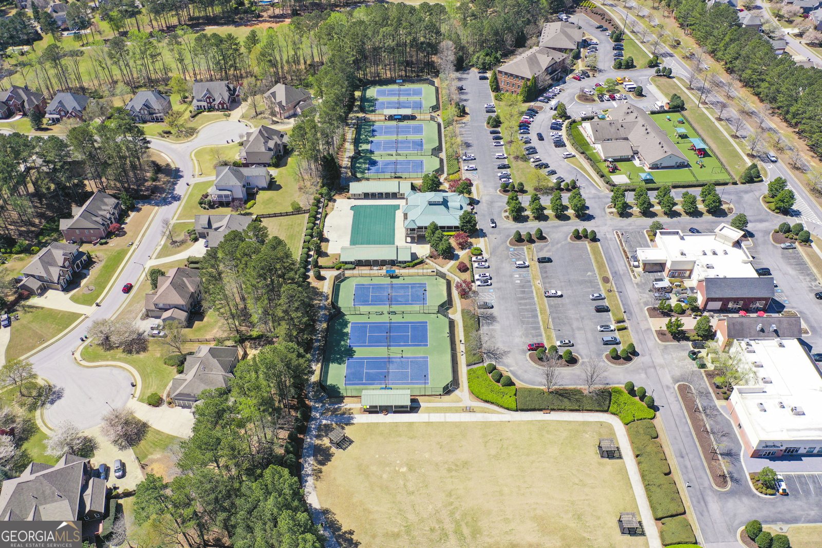 210 Golf Crest Drive Acworth - Photo 96