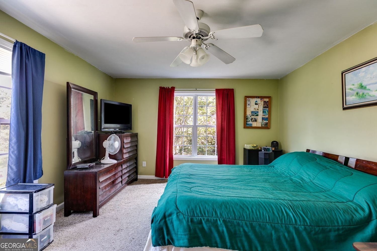 80 Jacob Trail Rockmart - Photo 11