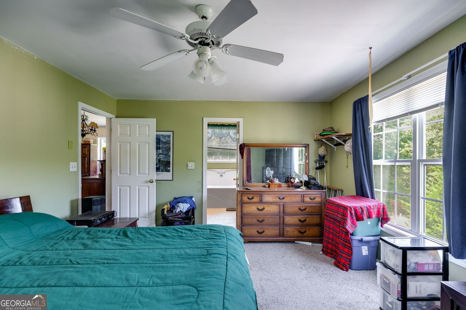 80 Jacob Trail Rockmart - Photo 12