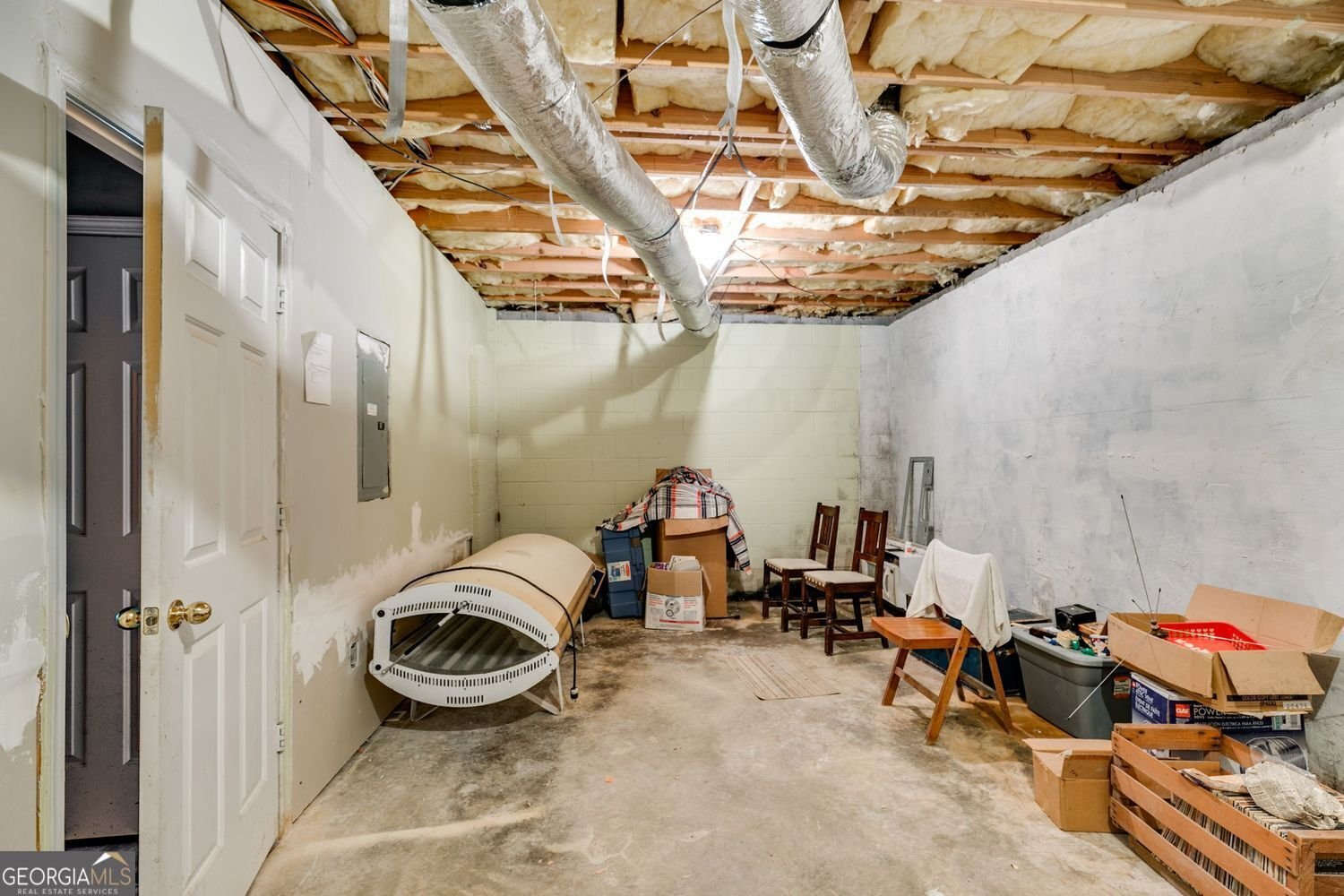 80 Jacob Trail Rockmart - Photo 19