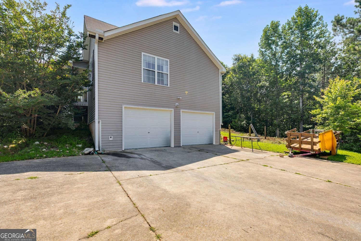 80 Jacob Trail Rockmart - Photo 20