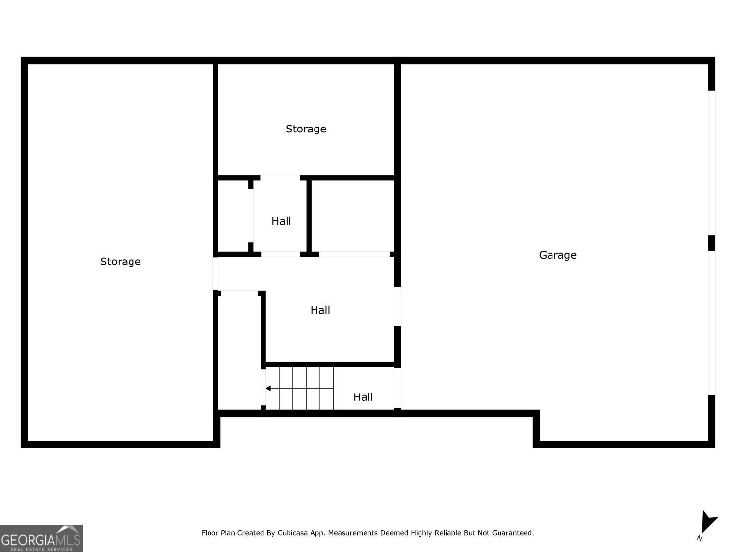 80 Jacob Trail Rockmart - Photo 24