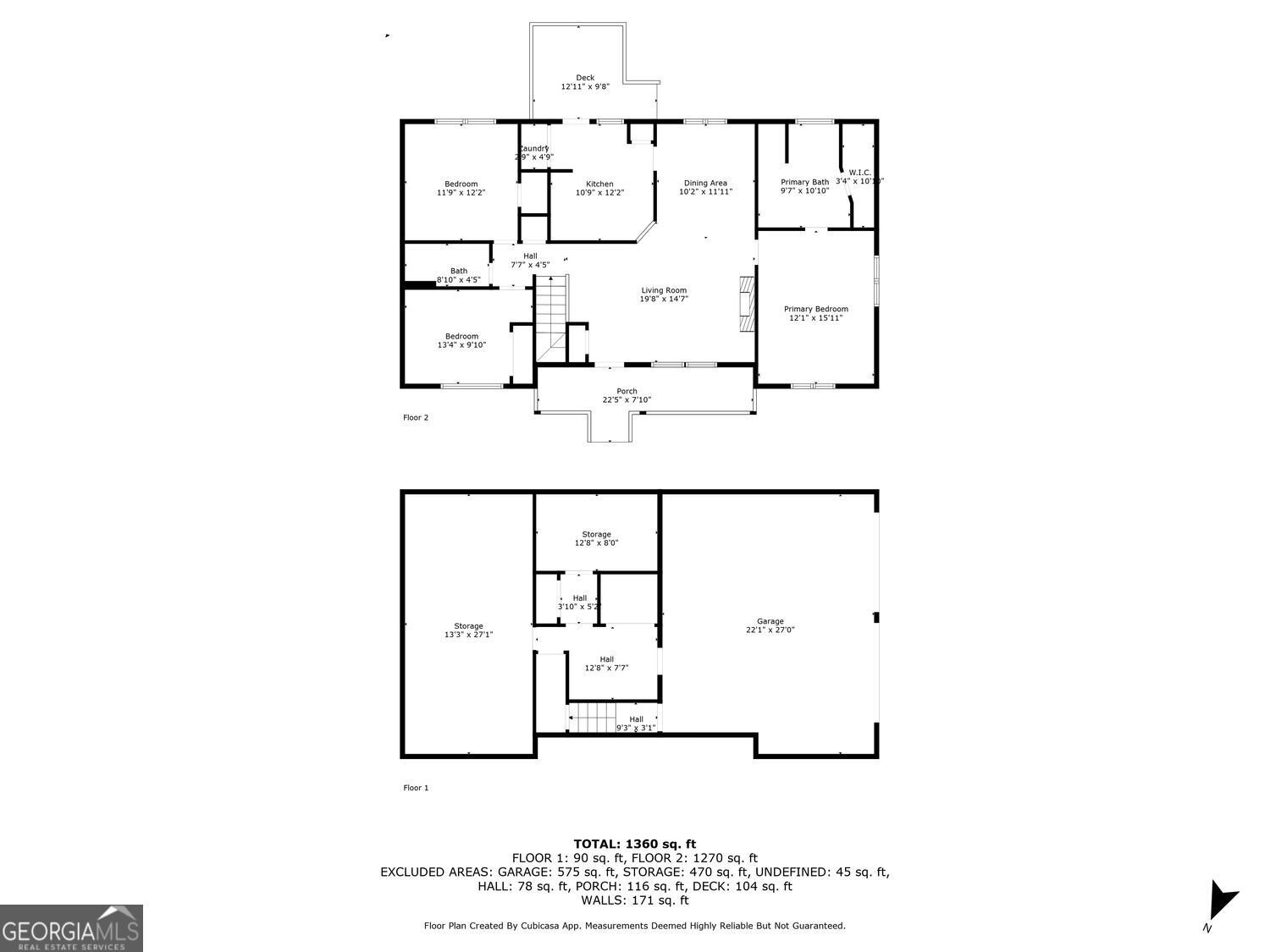 80 Jacob Trail Rockmart - Photo 25