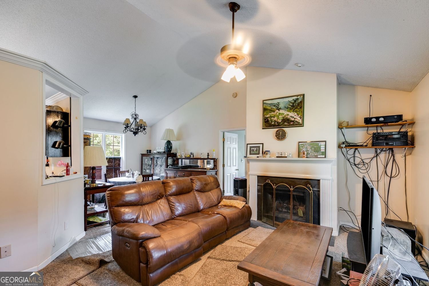 80 Jacob Trail Rockmart - Photo 6