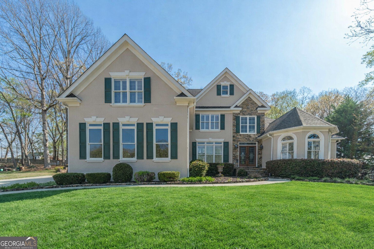 1792 Bristol Farms Court Grayson - Photo 1