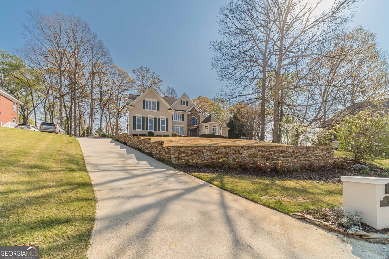 1792 Bristol Farms Court Grayson - Photo 84