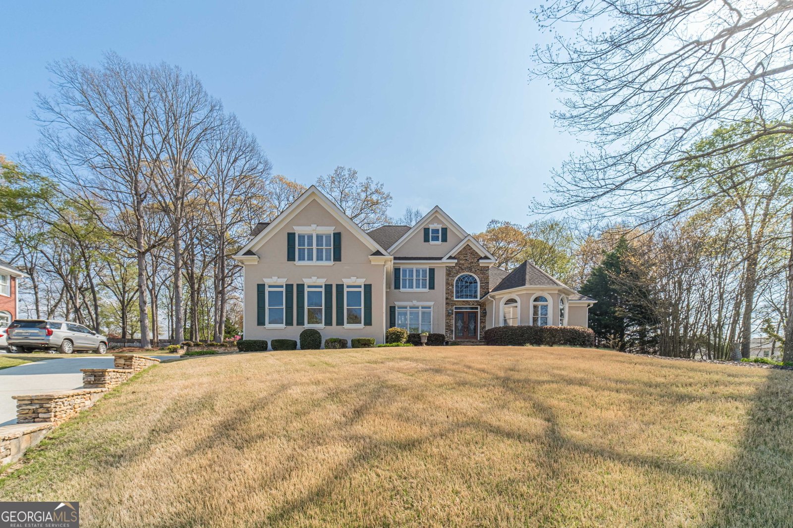 1792 Bristol Farms Court Grayson - Photo 86