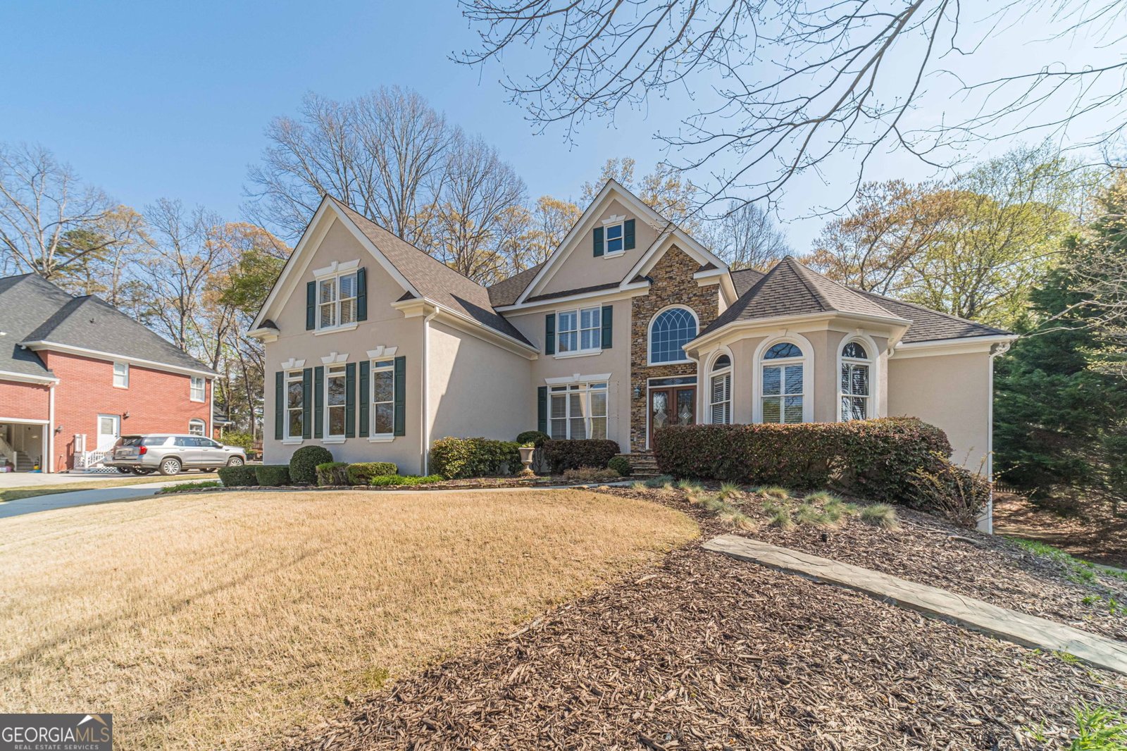 1792 Bristol Farms Court Grayson - Photo 88