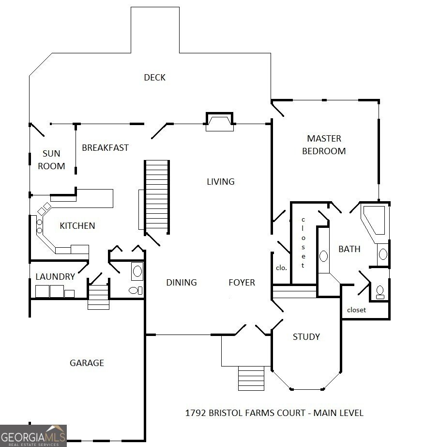 1792 Bristol Farms Court Grayson - Photo 89