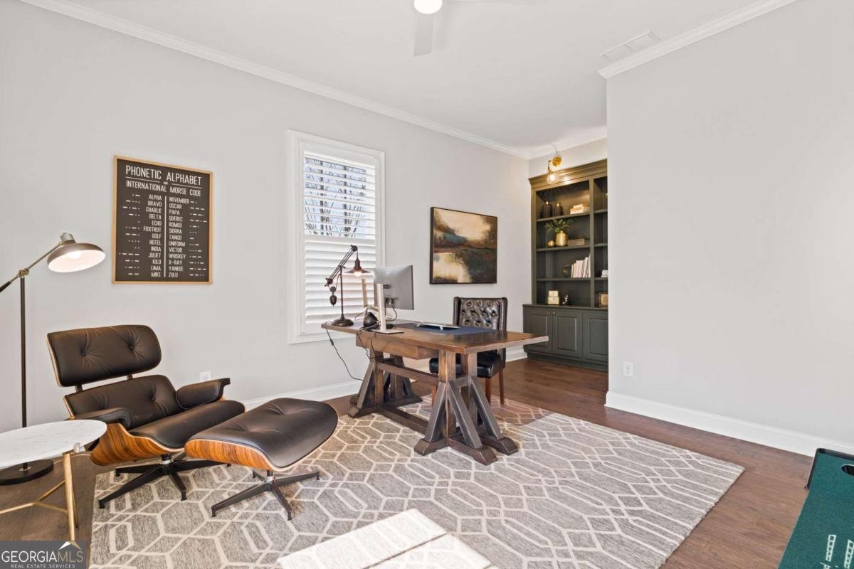 6410 Halcyon Garden Drive Alpharetta - Photo 10