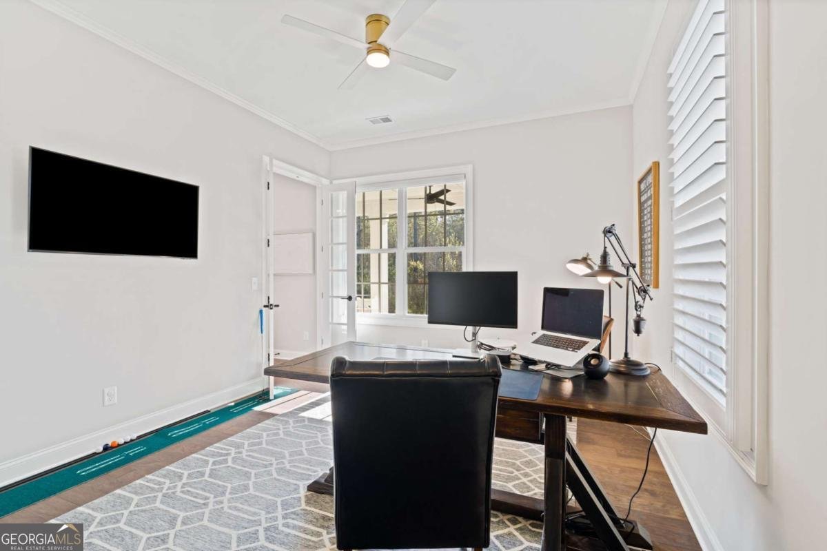 6410 Halcyon Garden Drive Alpharetta - Photo 11