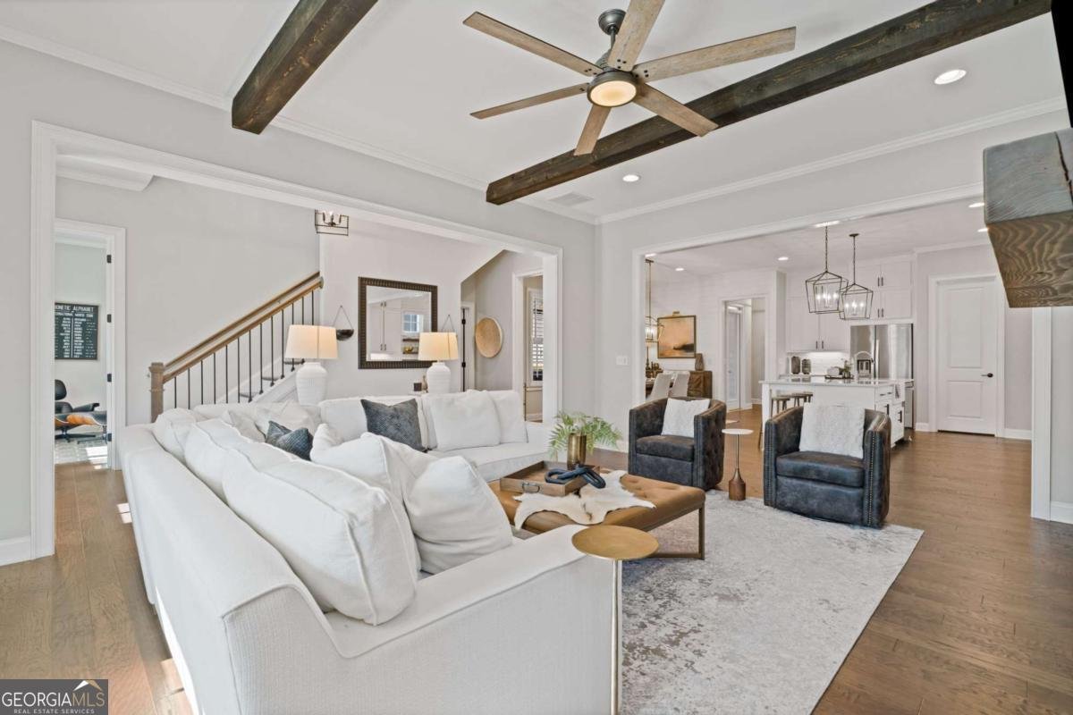 6410 Halcyon Garden Drive Alpharetta - Photo 14