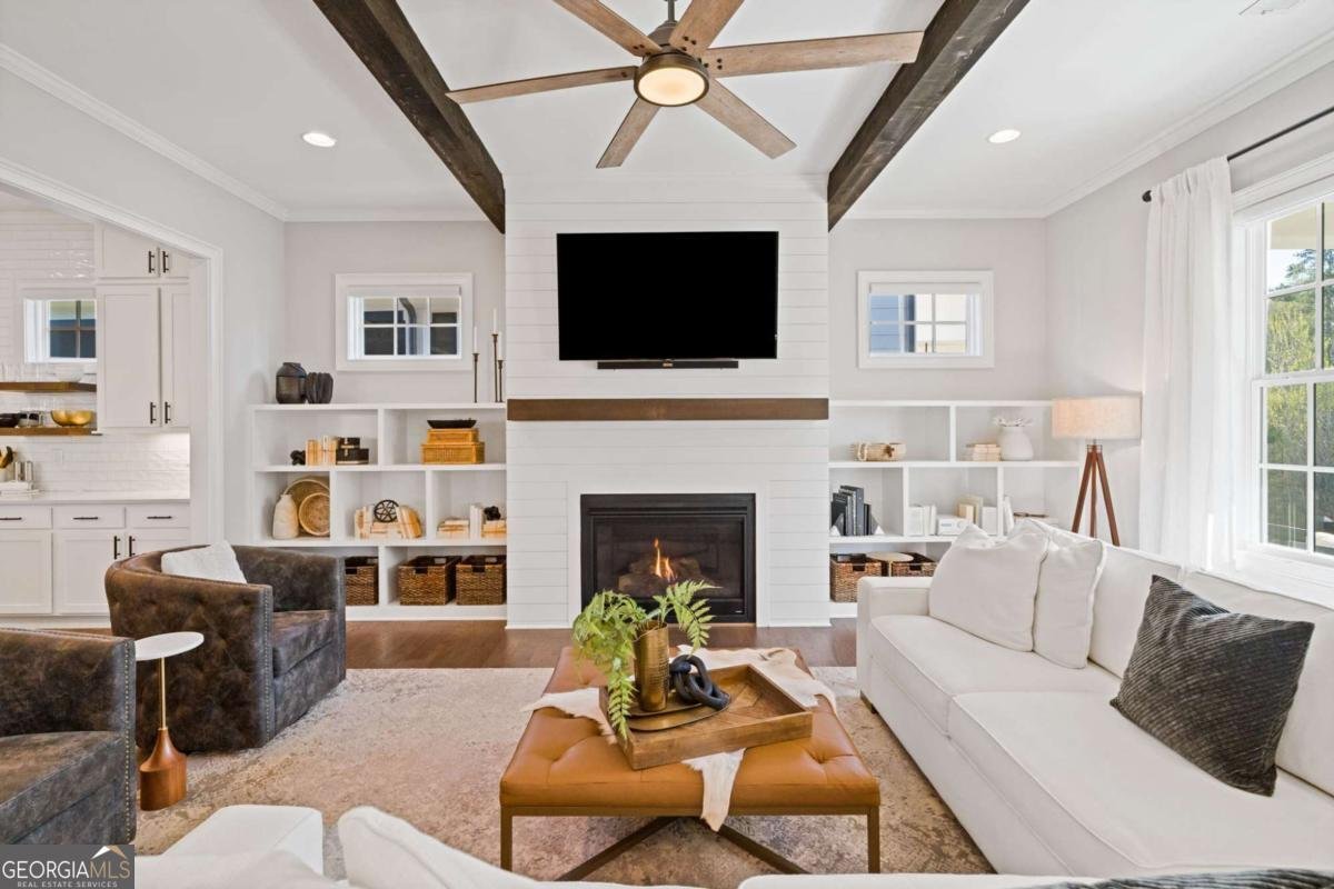 6410 Halcyon Garden Drive Alpharetta - Photo 15