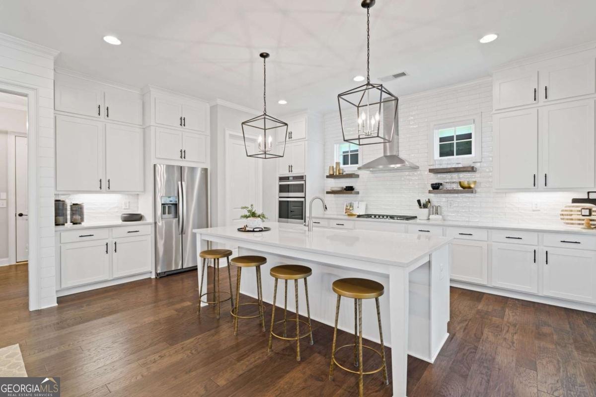 6410 Halcyon Garden Drive Alpharetta - Photo 16